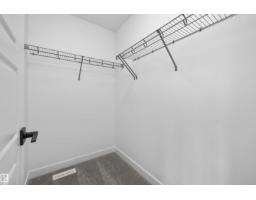 Bedroom 3 - 1613 210a St Nw, Edmonton, AB T6M3E1 Photo 6
