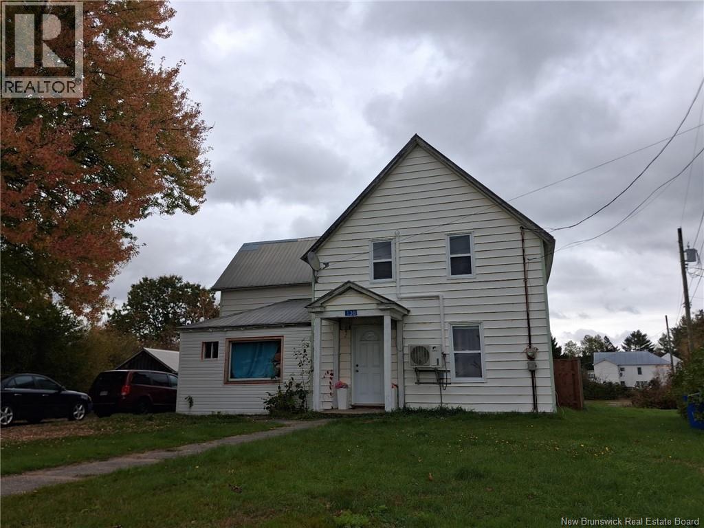 138 Main Street - 1