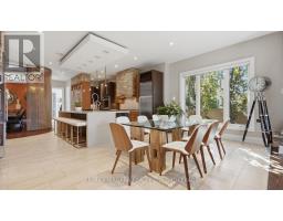 Dining room - 3525 Cardinal Drive, Niagara Falls, ON L2H2X3 Photo 6