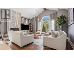 Living room - 3525 Cardinal Drive, Niagara Falls, ON L2H2X3 Photo 7