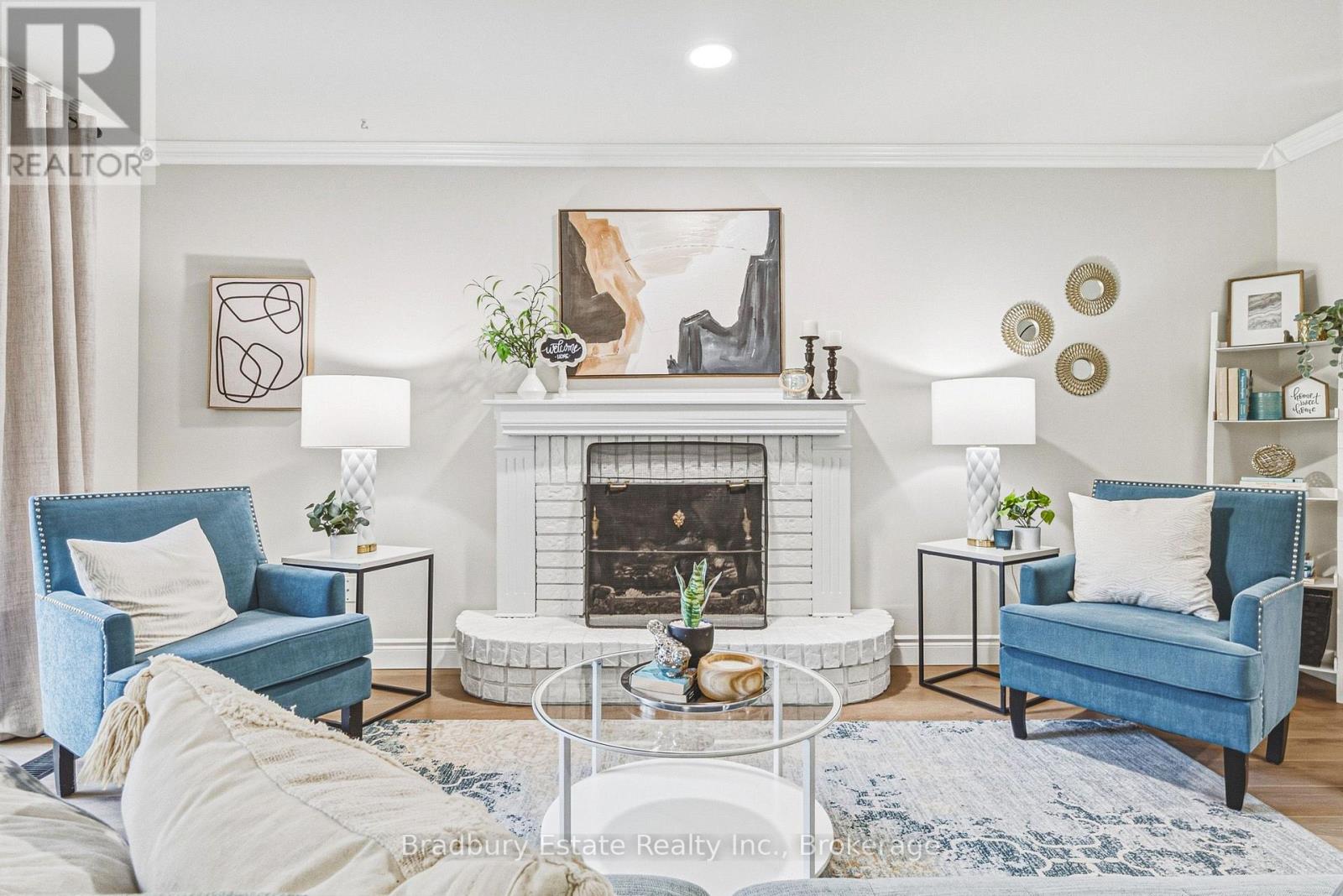 1106 HUNTLEY COURT - 15