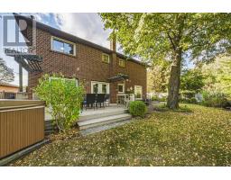 1106 Huntley Court, Oakville, ON L6H3B7 Photo 37