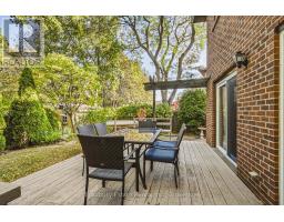 1106 Huntley Court, Oakville, ON L6H3B7 Photo 39