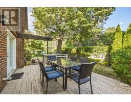 1106 Huntley Court, Oakville, ON L6H3B7 Photo 40