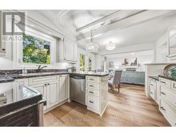Laundry room - 1106 Huntley Court, Oakville, ON L6H3B7 Photo 9