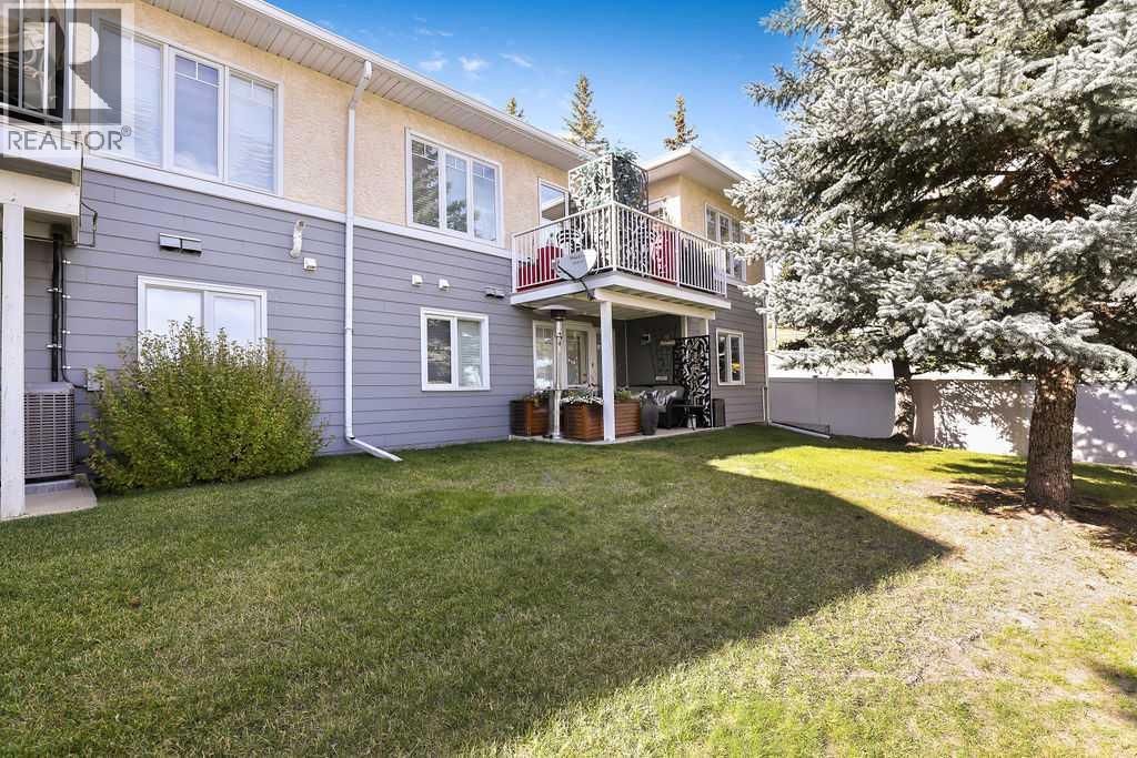 #56 72 Millside Drive SW - 34