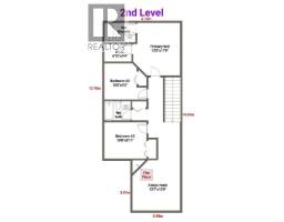 154 Canals Circle Sw, Airdrie, AB T4B3E9 Photo 38