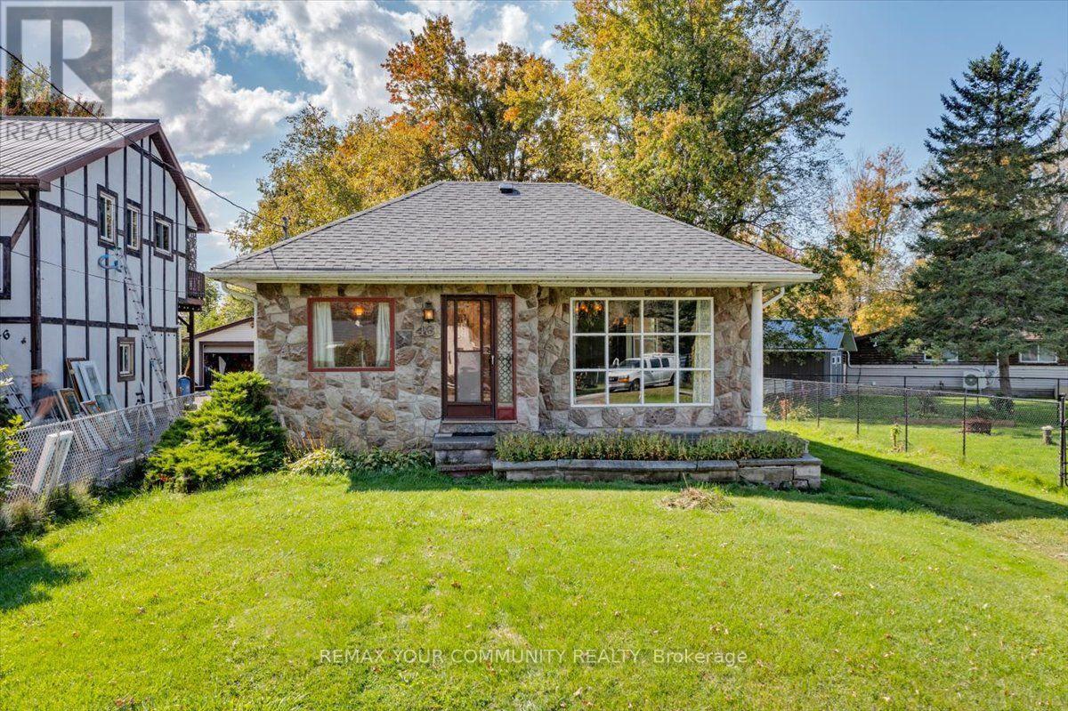 48 Isle Vista Drive, Georgina, ON photo 2