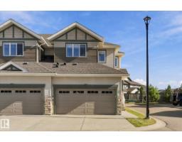 Row / Townhouse for sale at #15 4835 Wright Dr SW, Edmonton — MLS® E4512354