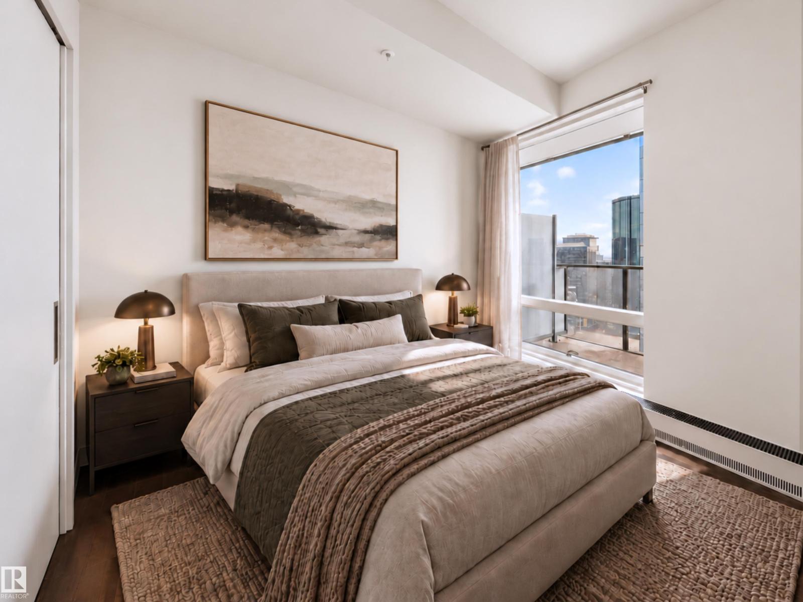 #2609 10360 102 ST NW - 6