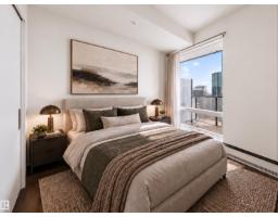 #2609 10360 102 St Nw, Edmonton, AB T5J0K6 Photo 6