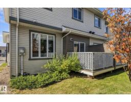 #15 4835 Wright Dr Sw, Edmonton, AB T6W3T2 Photo 35