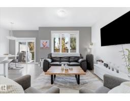 Bedroom 3 - #15 4835 Wright Dr Sw, Edmonton, AB T6W3T2 Photo 6