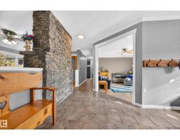 Recreation room - #26 52472 Rge Road 224, Rural Strathcona County, AB T8A4R6 Photo 10