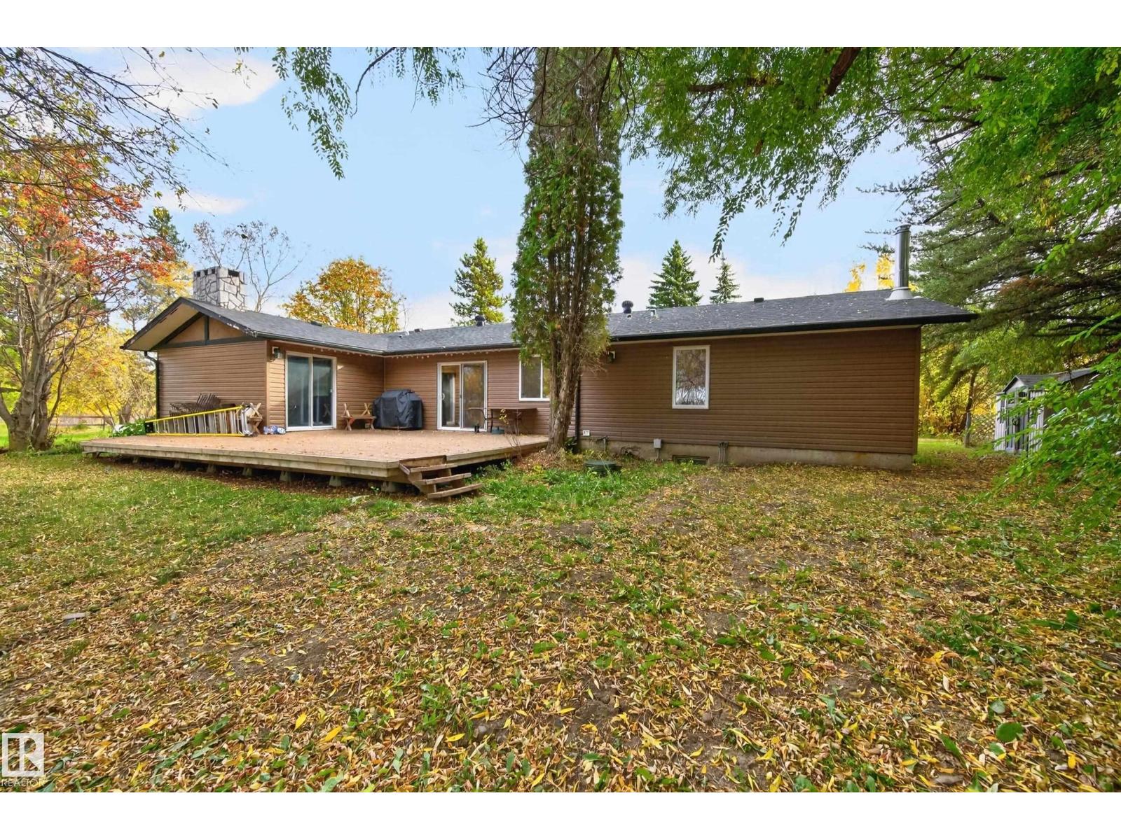 #26 52472 RGE ROAD 224 - 51
