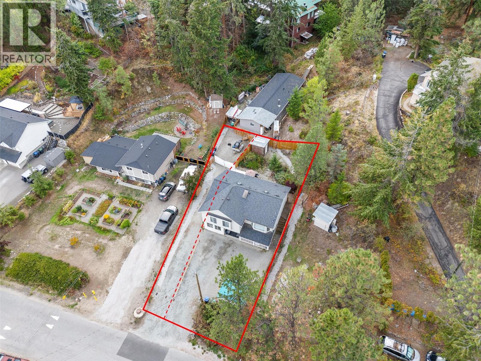  3368 McIver Road, West Kelowna