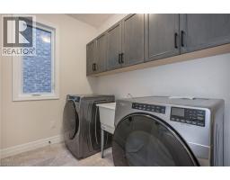 Laundry room - 354 Beechdrops Drive, Waterloo, ON N2V0E8 Photo 11