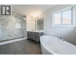 2pc Bathroom - 354 Beechdrops Drive, Waterloo, ON N2V0E8 Photo 12