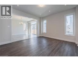 Living room - 354 Beechdrops Drive, Waterloo, ON N2V0E8 Photo 8