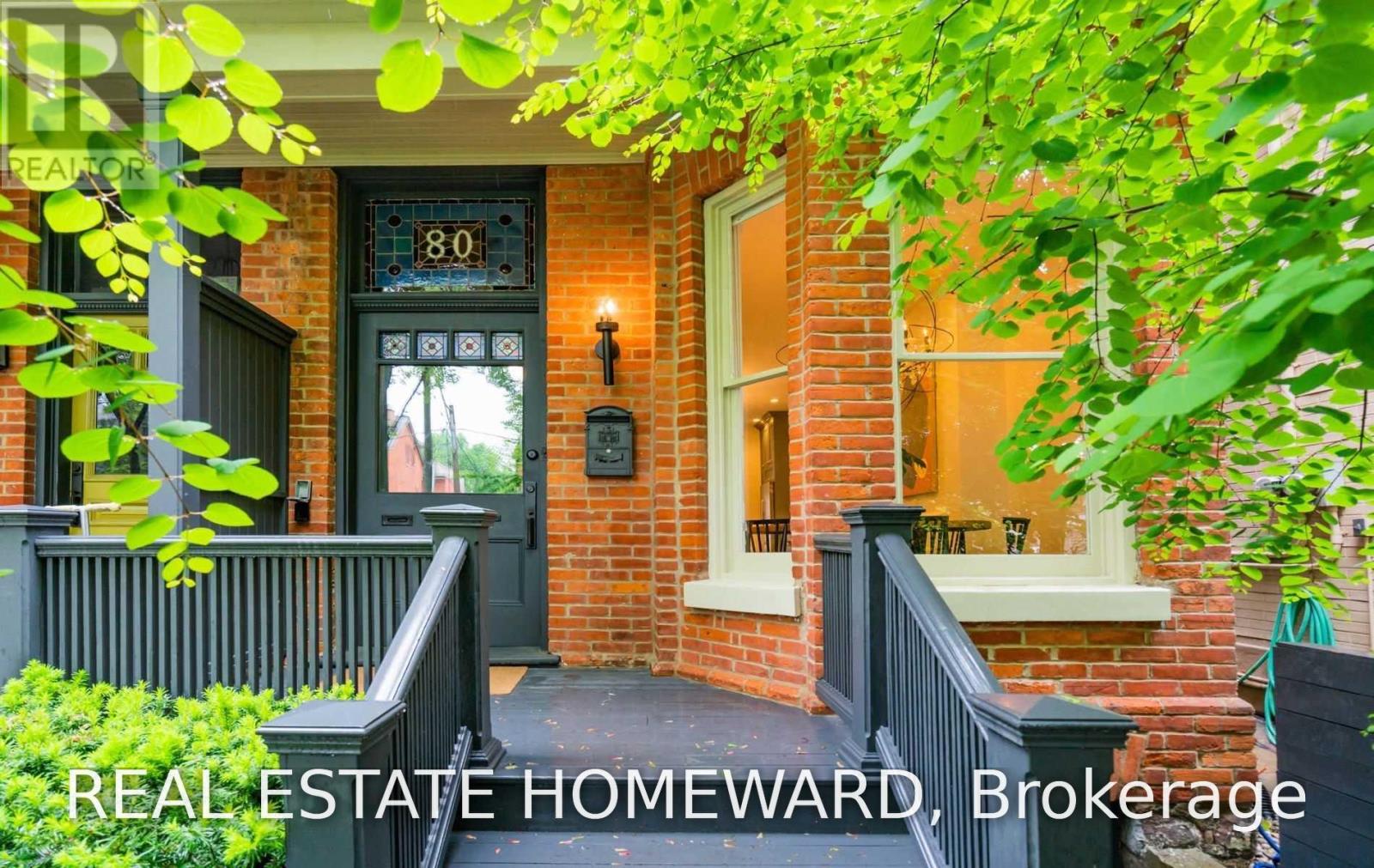 Property for lease at 80 WILLCOCKS STREET