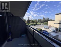 307 - 153 Beecroft Road, Toronto, ON M2N7C5 Photo 22