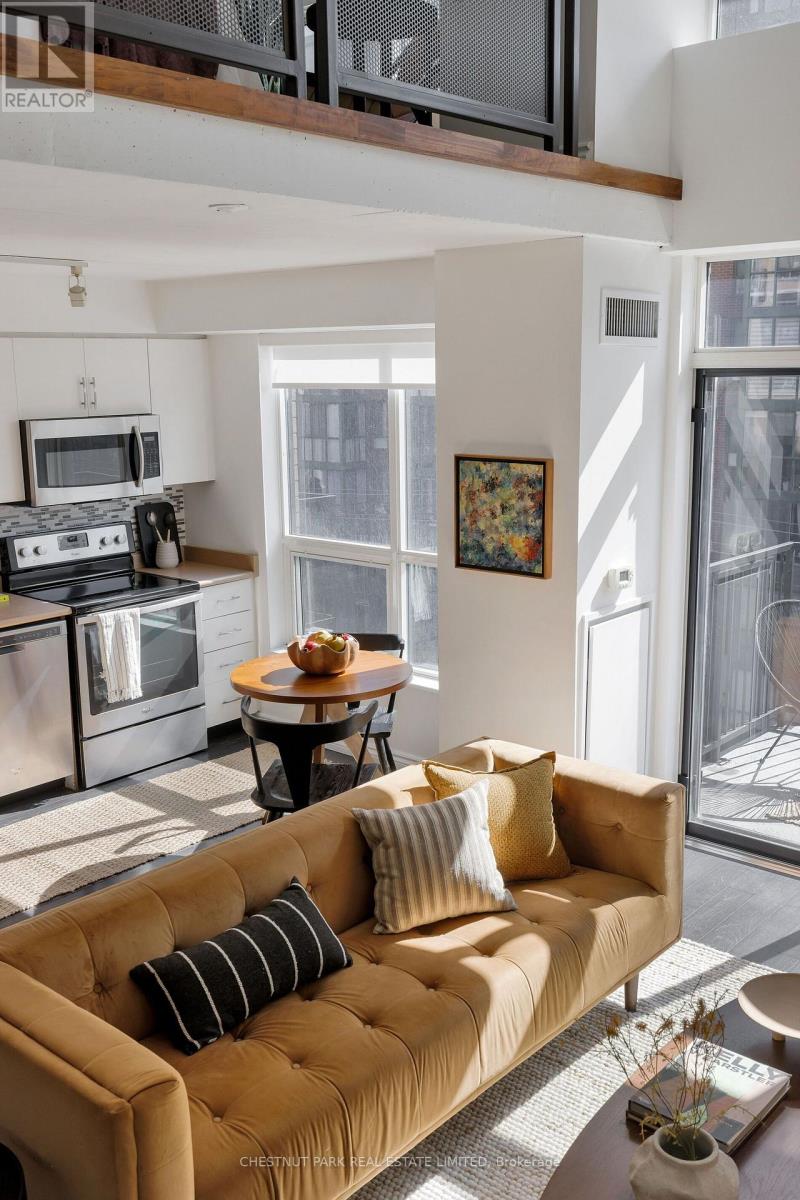 611- 800 King Street West, Toronto, ON photo 19