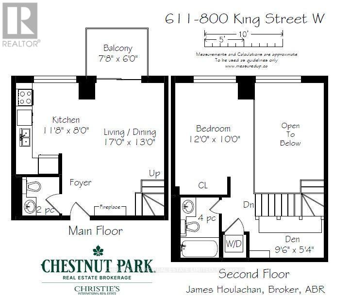 #611 800 KING STREET W - 31