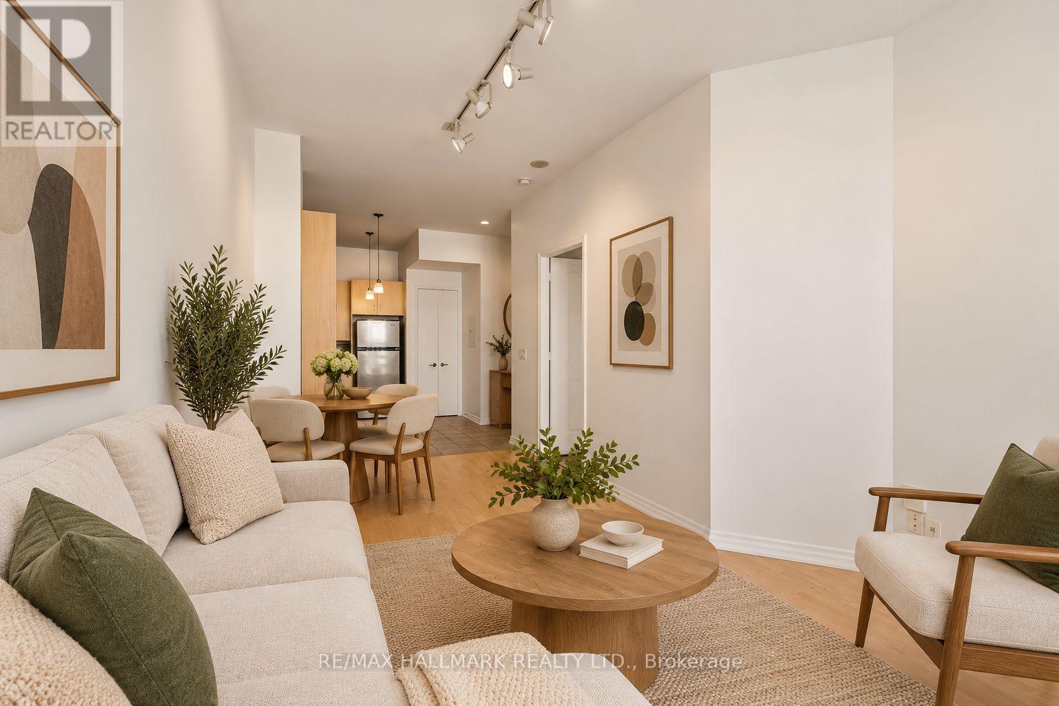 #606 797 DON MILLS ROAD - 10