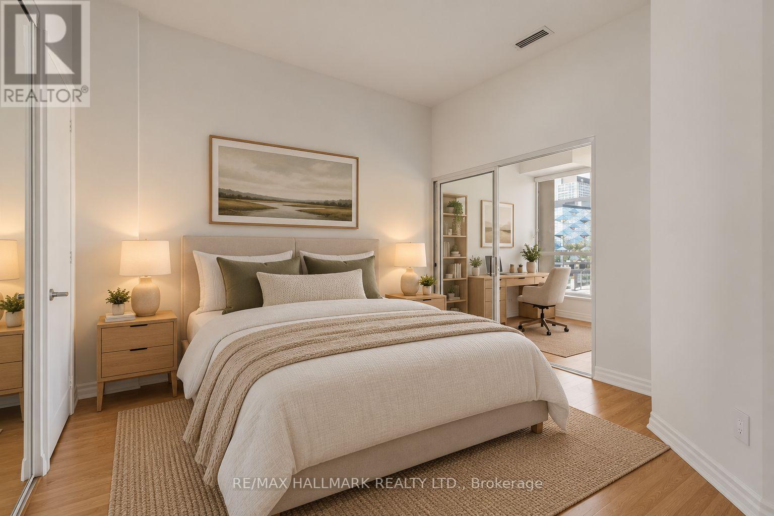 606- 797 Don Mills Road, Toronto, ON photo 13