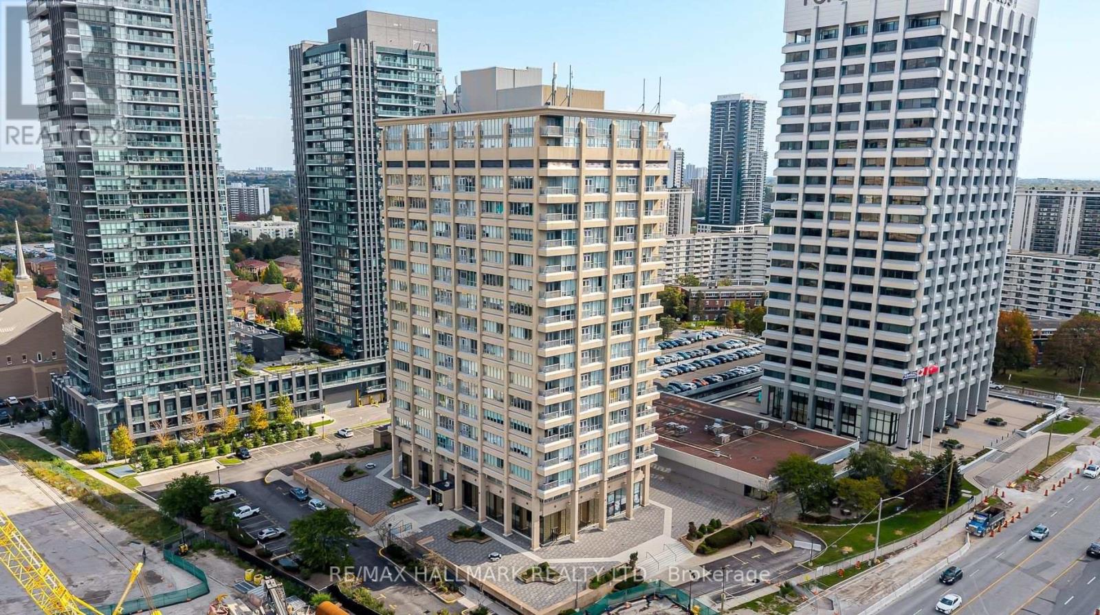 606- 797 Don Mills Road, Toronto, ON photo 23