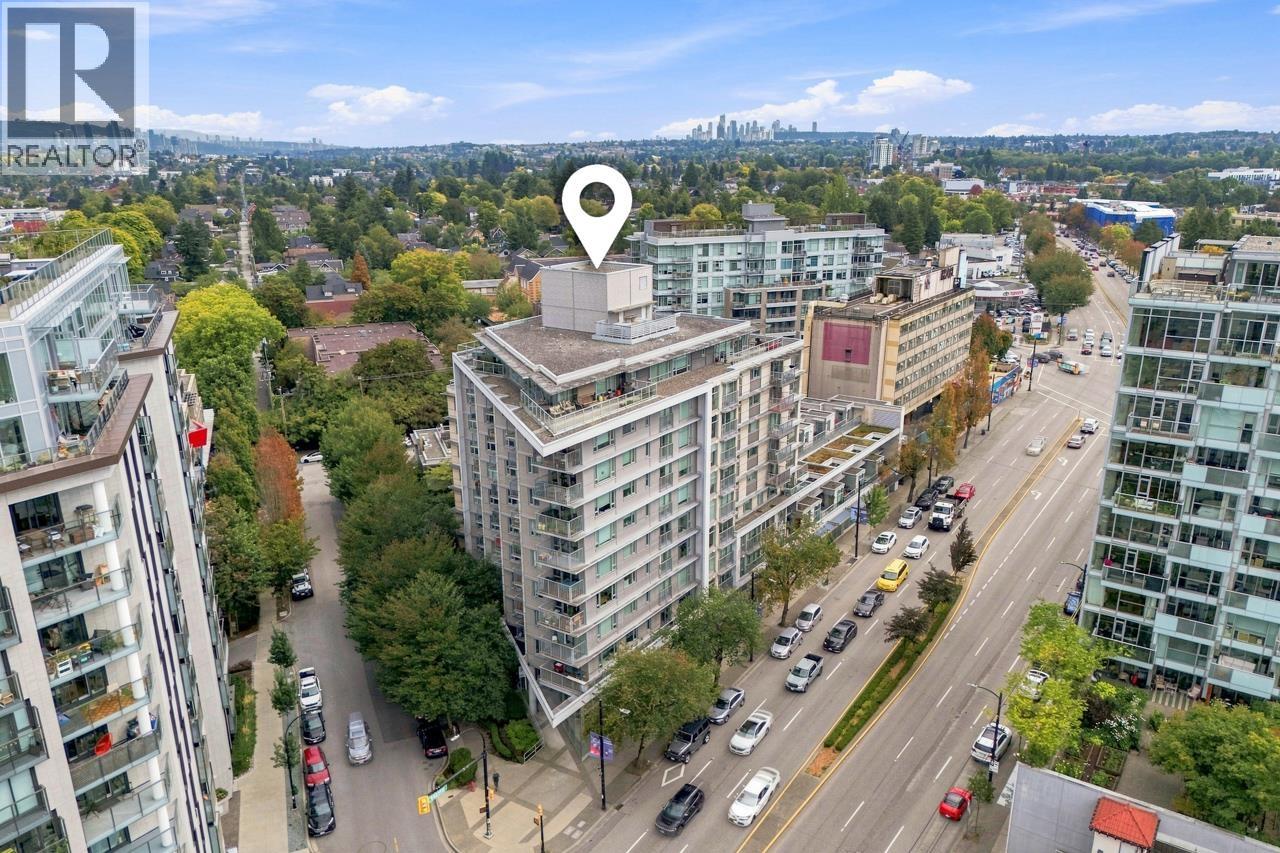 Photo of 409 328 E 11TH AVENUE 30