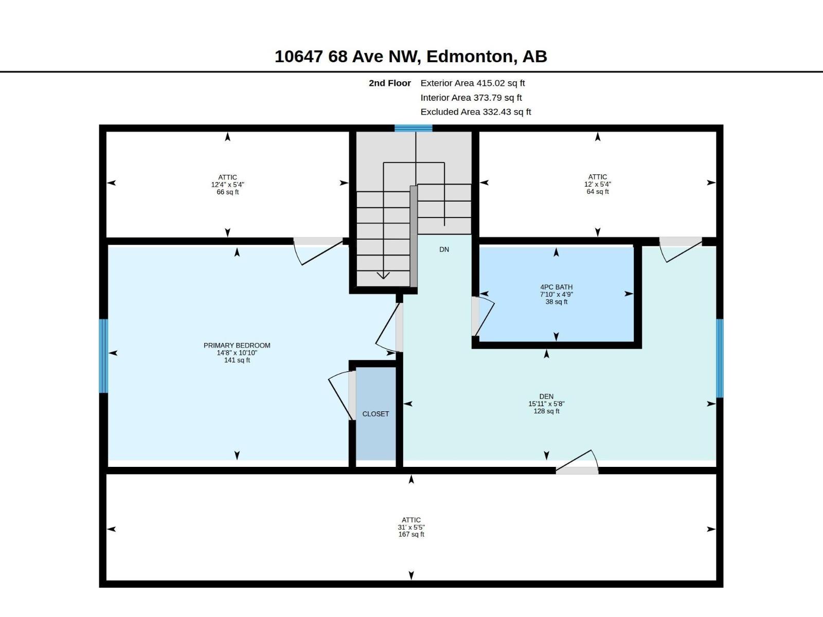 10647 68 AV NW - Image 51