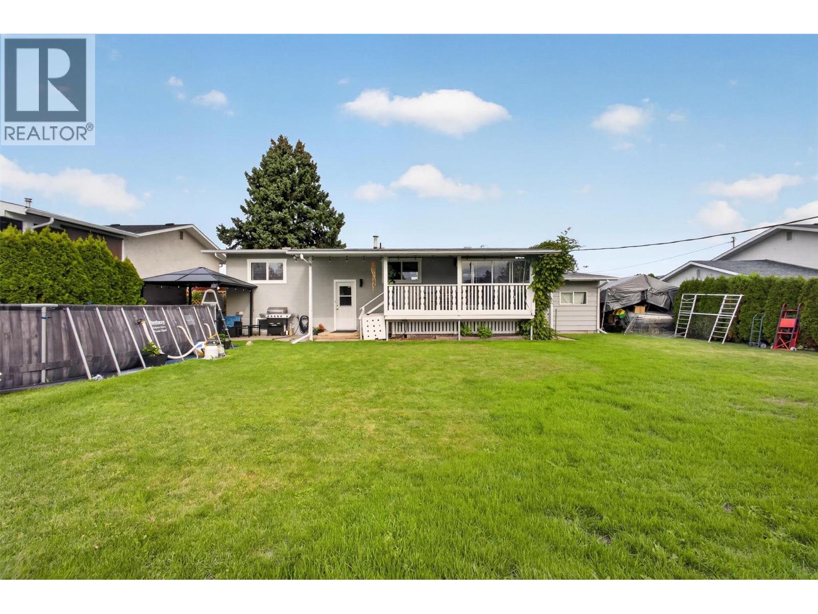 175 Venus Road, Kelowna - Image 1