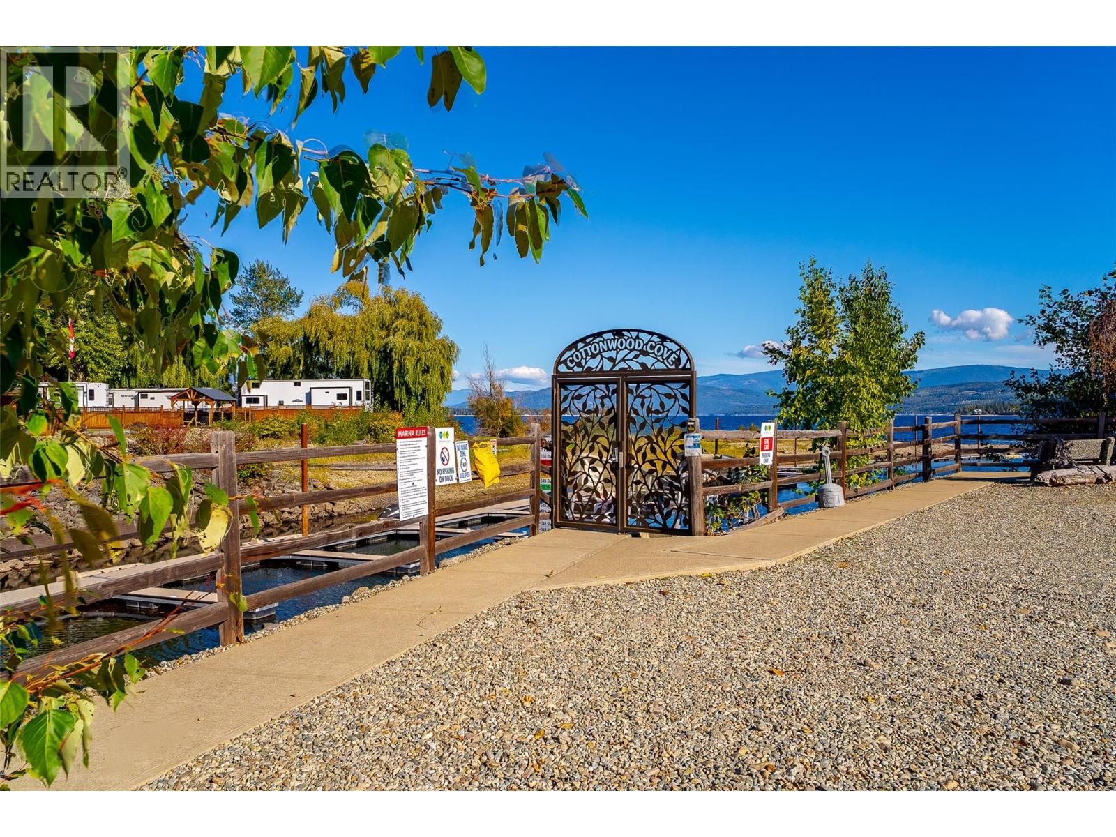  46 Cottonwood Drive North, Lee Creek - Image 1
