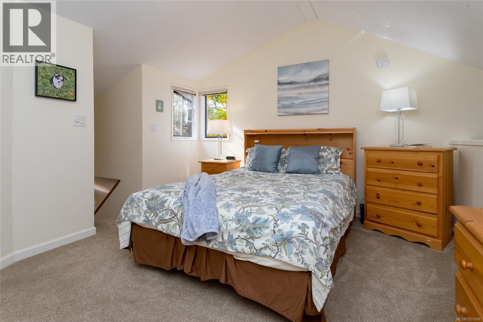 401 2341 Harbour Rd, Sidney - Image 1