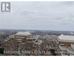 2707 - 330 Burnhamthorpe Road, Mississauga, ON L5B3Y5 Photo 12