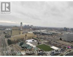 2707 - 330 Burnhamthorpe Road, Mississauga, ON L5B3Y5 Photo 16