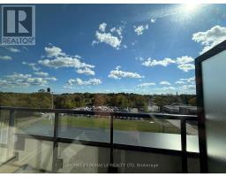 523 - 1381 Lakeshore Road E, Mississauga, ON L5E1G6 Photo 18