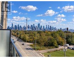 523 - 1381 Lakeshore Road E, Mississauga, ON L5E1G6 Photo 47