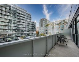 402 - 251 Manitoba Street, Toronto, ON M8Y0C7 Photo 9