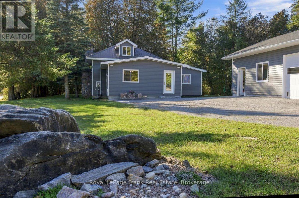 3984 County Rd 504 Road, North Kawartha, ON photo 3