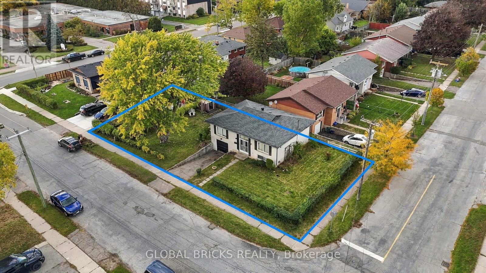 18 Falesy Avenue, Kitchener, ON photo 6