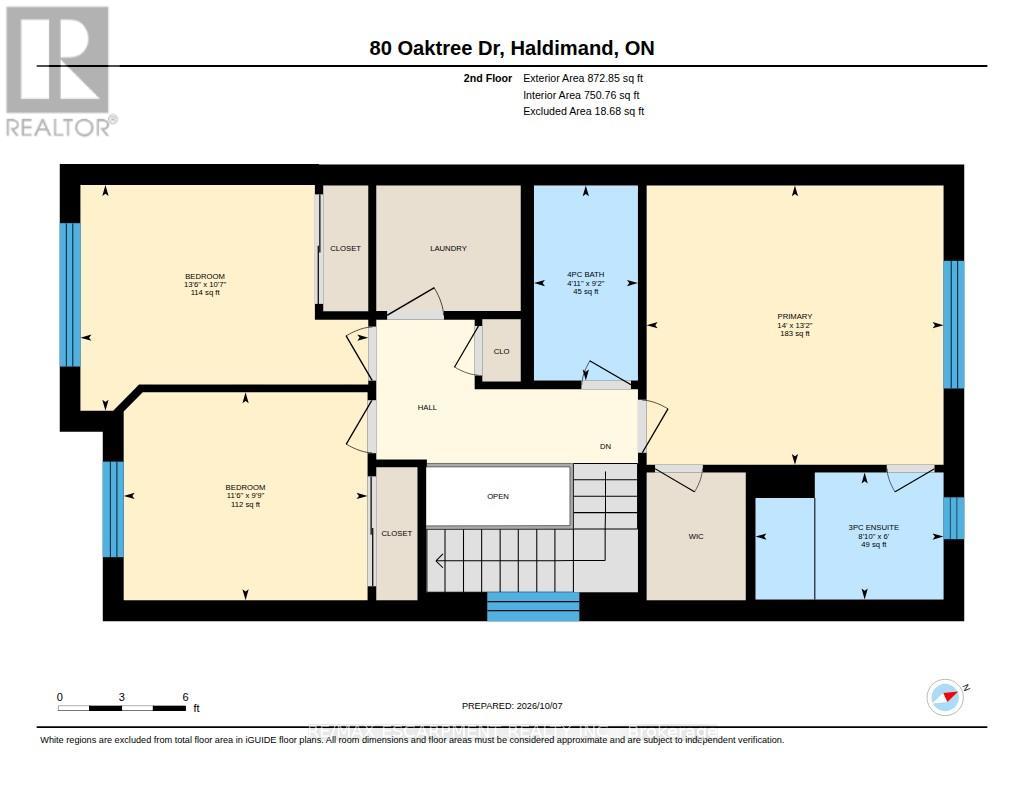 80 Oaktree Drive, Haldimand, ON photo 46