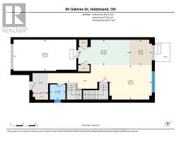 80 Oaktree Drive, Haldimand, ON N3W0E8 Photo 45