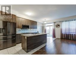 Bathroom - 80 Oaktree Drive, Haldimand, ON N3W0E8 Photo 9