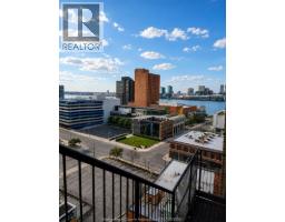 267 Pelissier Street Unit# 402, Windsor, ON N9A4K2 Photo 15