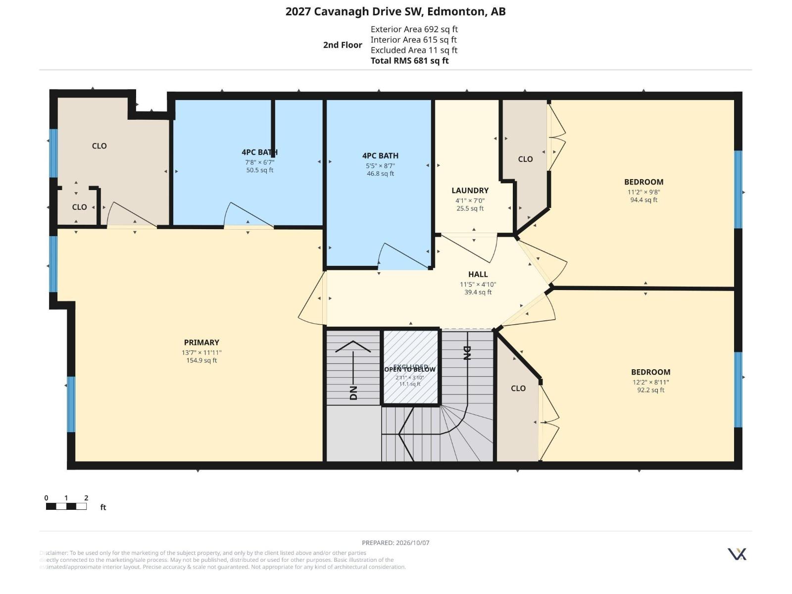 2027 CAVANAGH DR SW - Image 41
