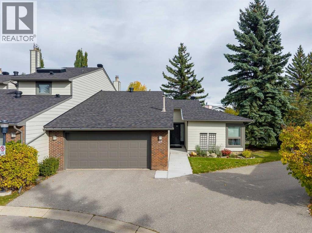 #29 185 Woodridge Drive SW - 1