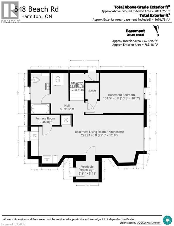 548 Beach Road — photo 48