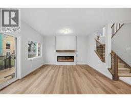 Primary Bedroom - 117 Topaz Place, Cochrane, AB T4C3P1 Photo 8